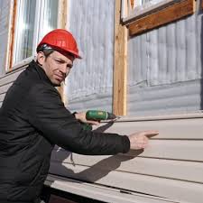 Best Fiber Cement Siding Installation  in Ironton, OH